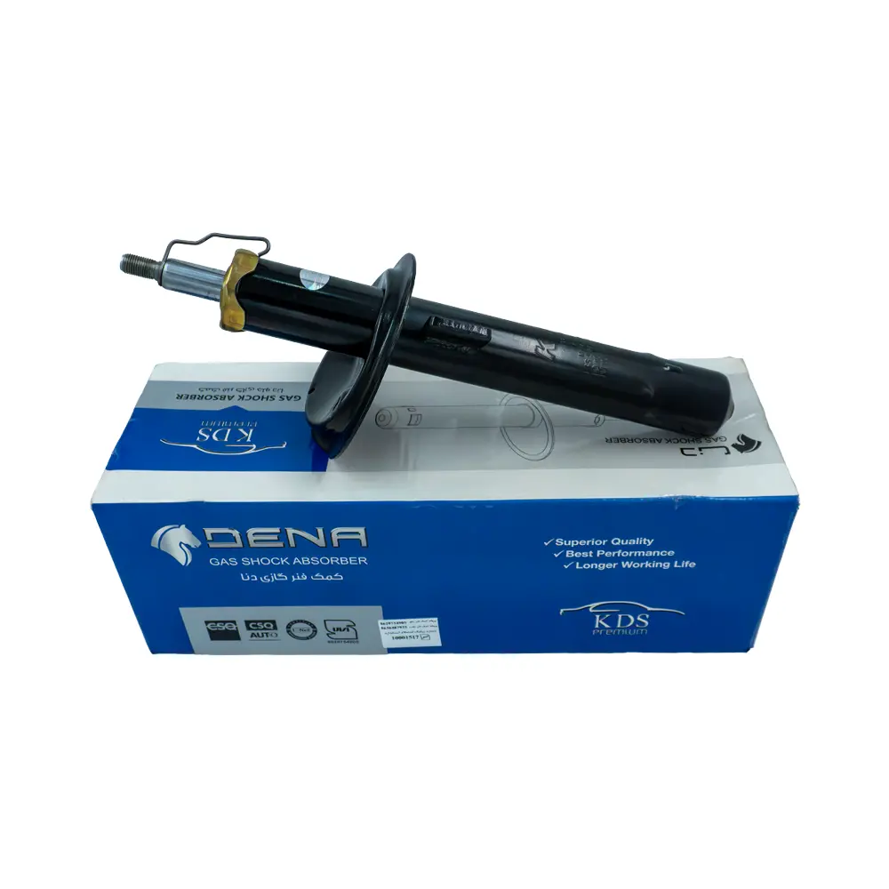 front-shock-absorber-dena-plus-kds-premium-01 کمک فنر جلو دنا پلاس KDS Premium