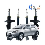 کمک فنر لیفان X50 بسته 4 عددی KDS Premium