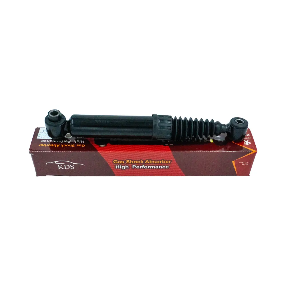 peugeot-206-rear-shock-absorber-kds-01 کمک فنر عقب پژو 206 KDS