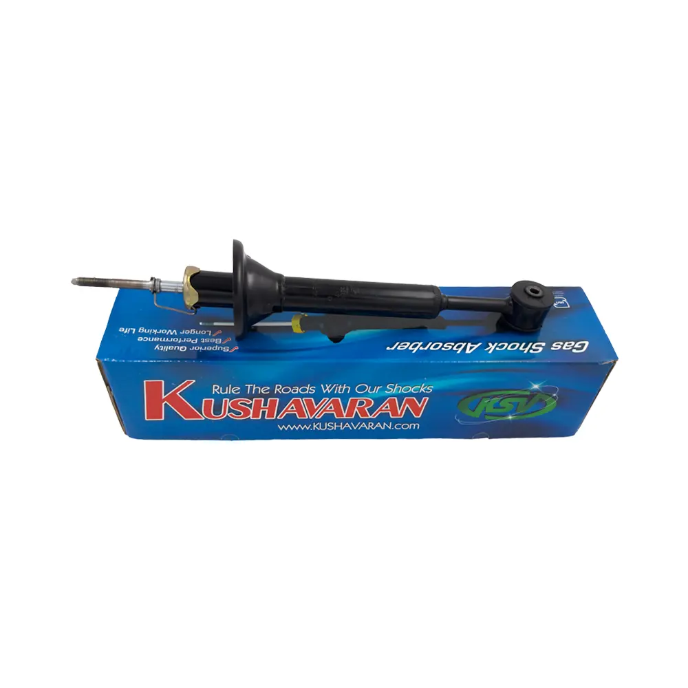 rear-shock-absorber-pride-gas-oil-kushavaran-01 کمک فنر عقب پراید گازی روغنی کوشاوران